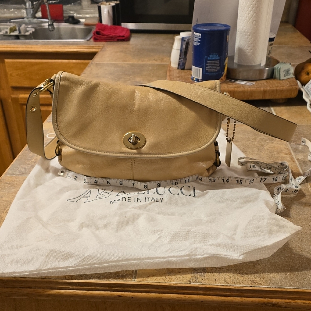 Coach Vintage Crossbody K1283-Z23987